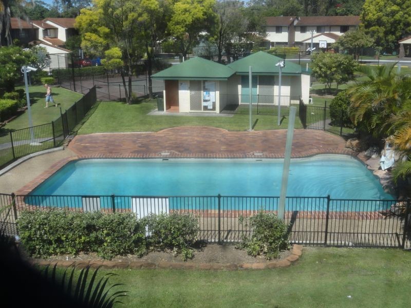 5 Banksia 67 Nerang Street, Nerang QLD 4211