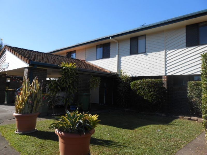 5 Banksia 67 Nerang Street, Nerang QLD 4211