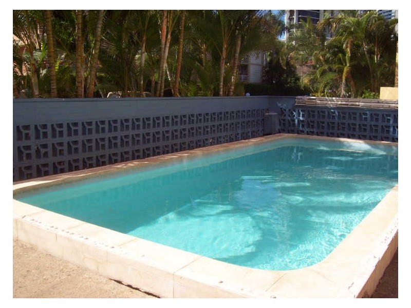 17/47 Peninsula Drive, Surfers Paradise QLD 4217