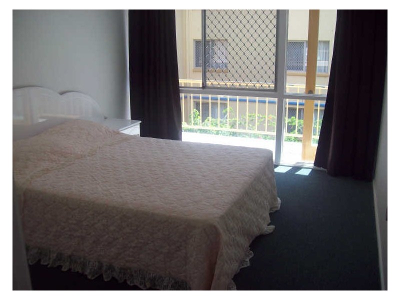 17/47 Peninsula Drive, Surfers Paradise QLD 4217