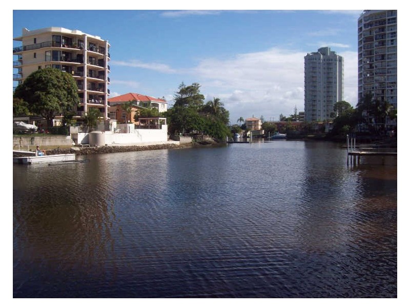 17/47 Peninsula Drive, Surfers Paradise QLD 4217