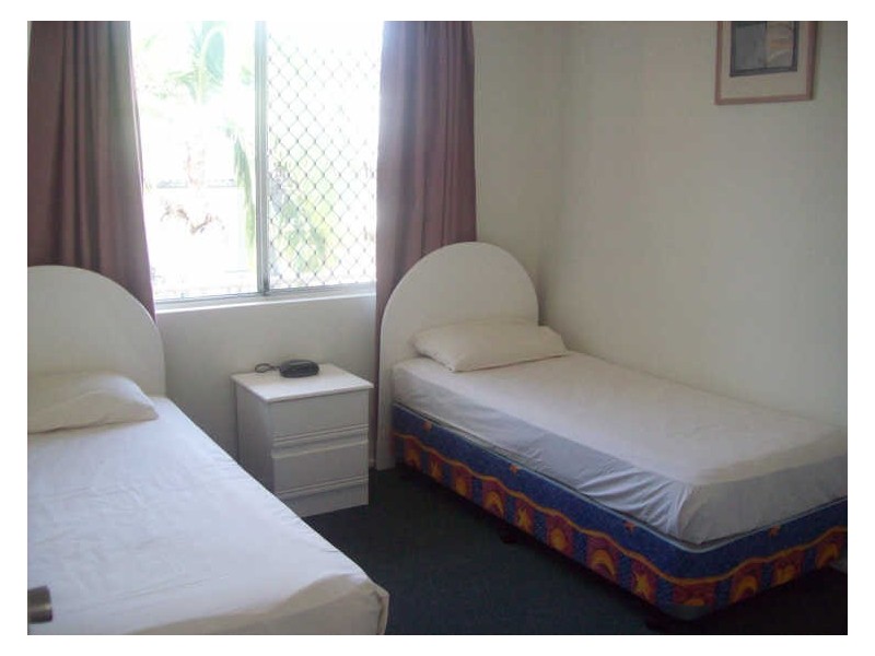 17/47 Peninsula Drive, Surfers Paradise QLD 4217