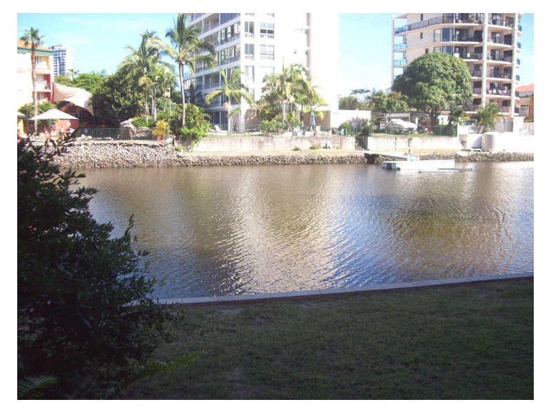 17/47 Peninsula Drive, Surfers Paradise QLD 4217