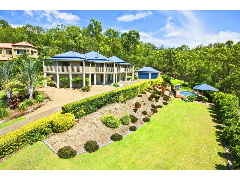 27 Byfield Court, Nerang QLD 4211