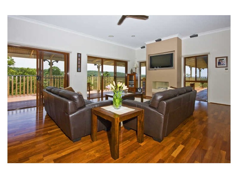 27 Byfield Court, Nerang QLD 4211