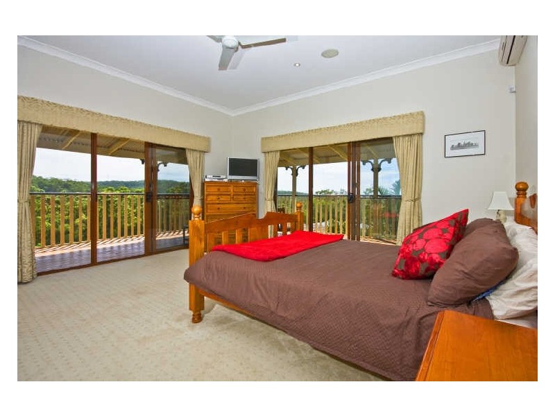 27 Byfield Court, Nerang QLD 4211