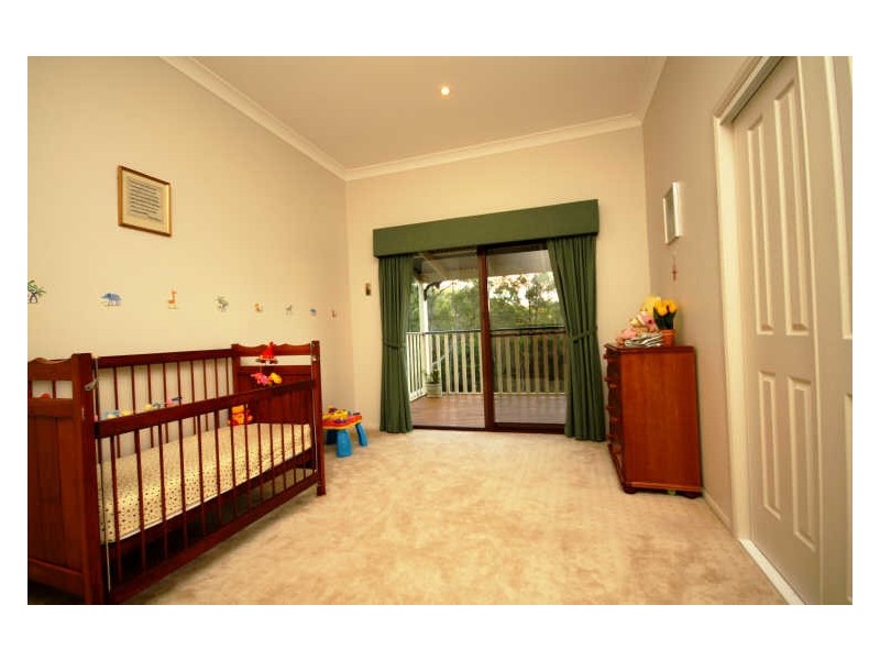 27 Byfield Court, Nerang QLD 4211