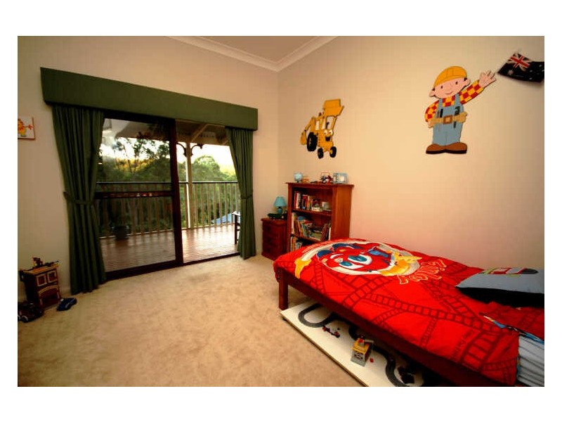 27 Byfield Court, Nerang QLD 4211