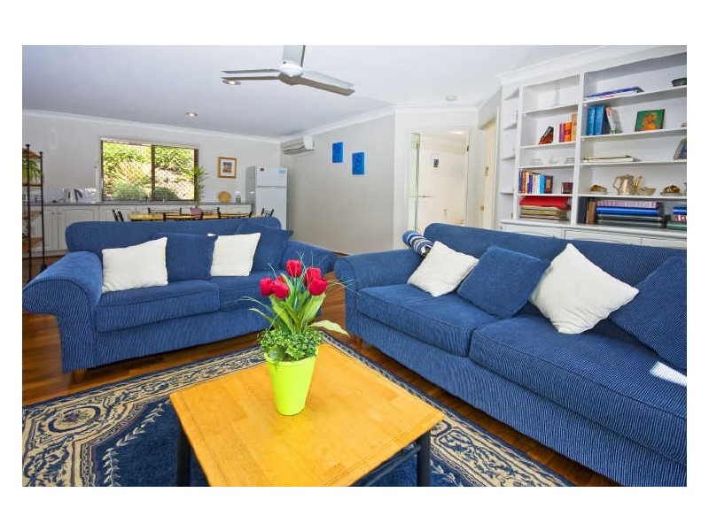 27 Byfield Court, Nerang QLD 4211