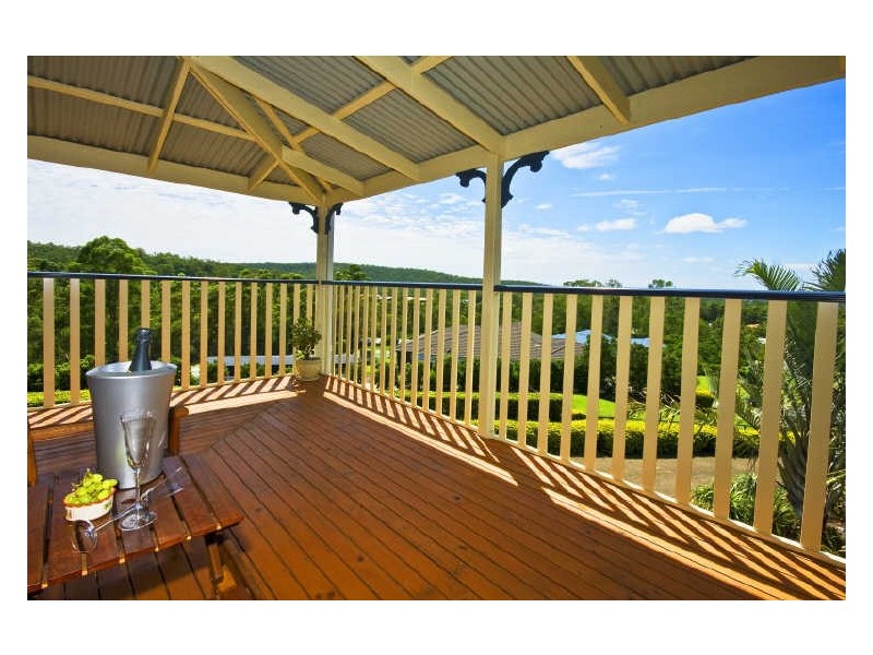 27 Byfield Court, Nerang QLD 4211