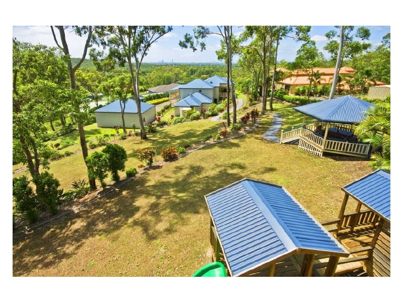 27 Byfield Court, Nerang QLD 4211
