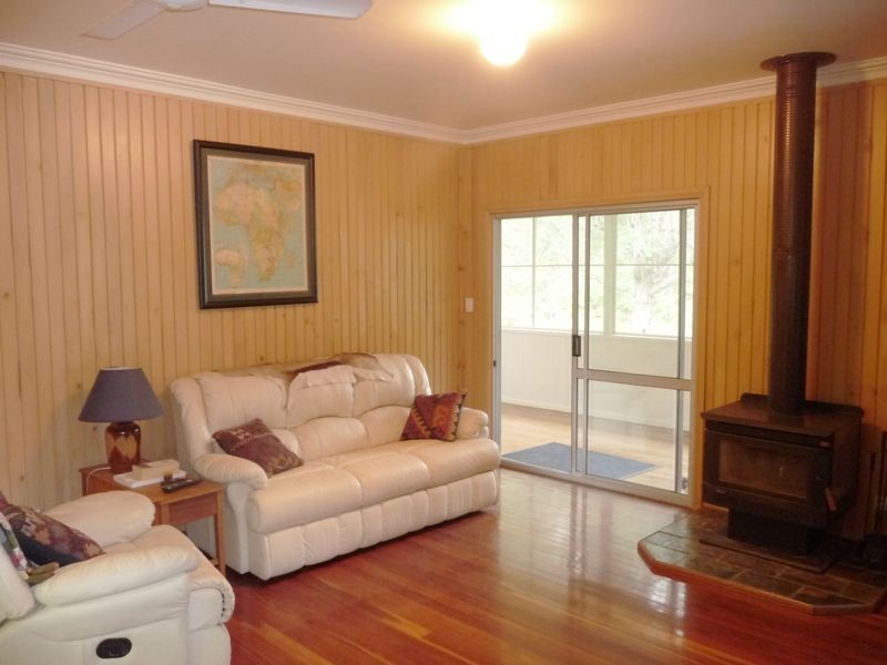 2147 Nerang-Murwillumbah Road, Numinbah Valley QLD 4211