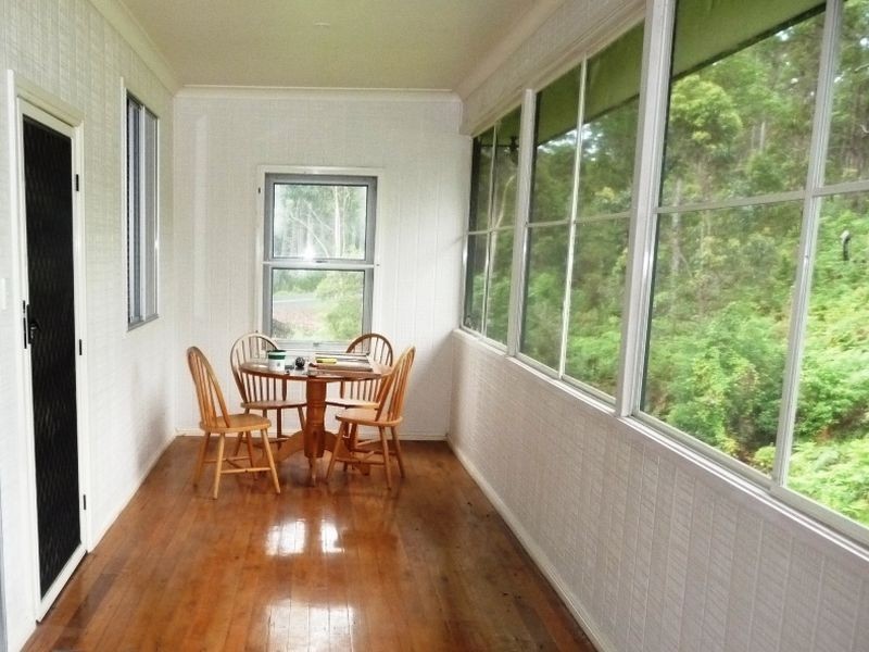 2147 Nerang-Murwillumbah Road, Numinbah Valley QLD 4211