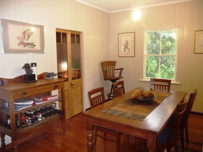 2147 Nerang-Murwillumbah Road, Numinbah Valley QLD 4211