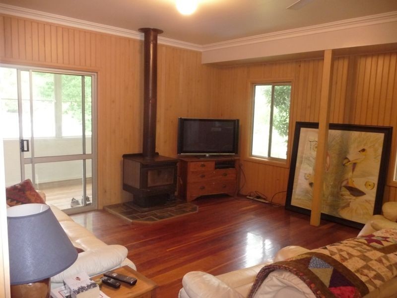 2147 Nerang-Murwillumbah Road, Numinbah Valley QLD 4211