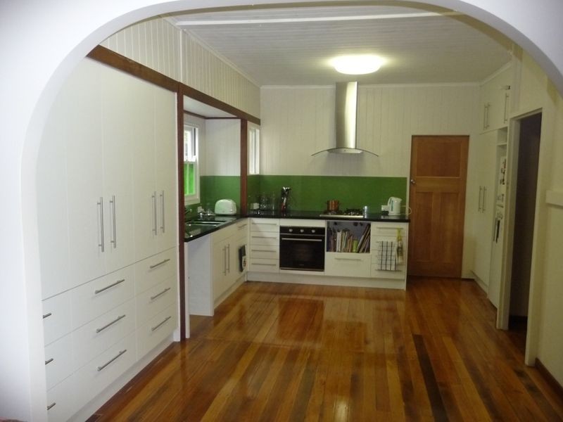 2147 Nerang-Murwillumbah Road, Numinbah Valley QLD 4211