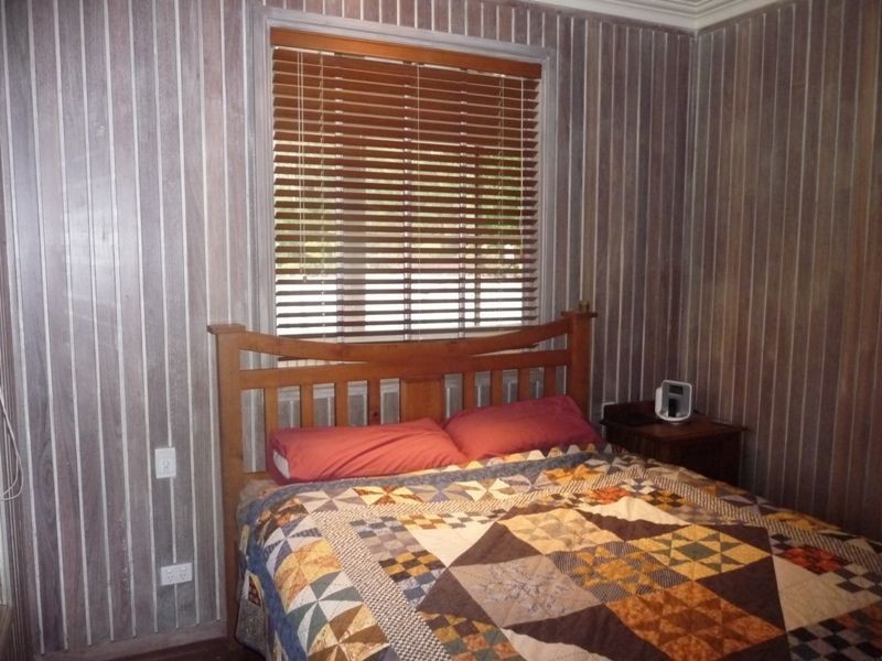 2147 Nerang-Murwillumbah Road, Numinbah Valley QLD 4211