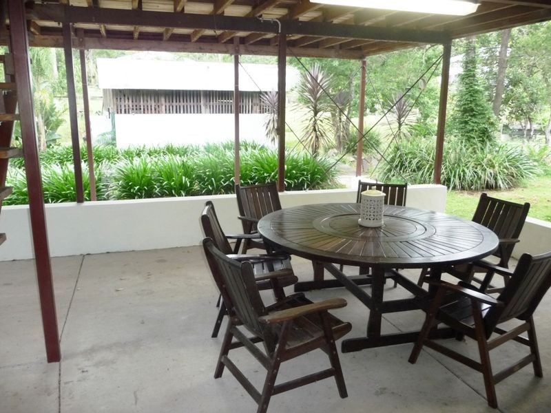 2147 Nerang-Murwillumbah Road, Numinbah Valley QLD 4211