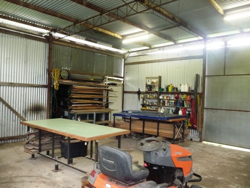 2147 Nerang-Murwillumbah Road, Numinbah Valley QLD 4211