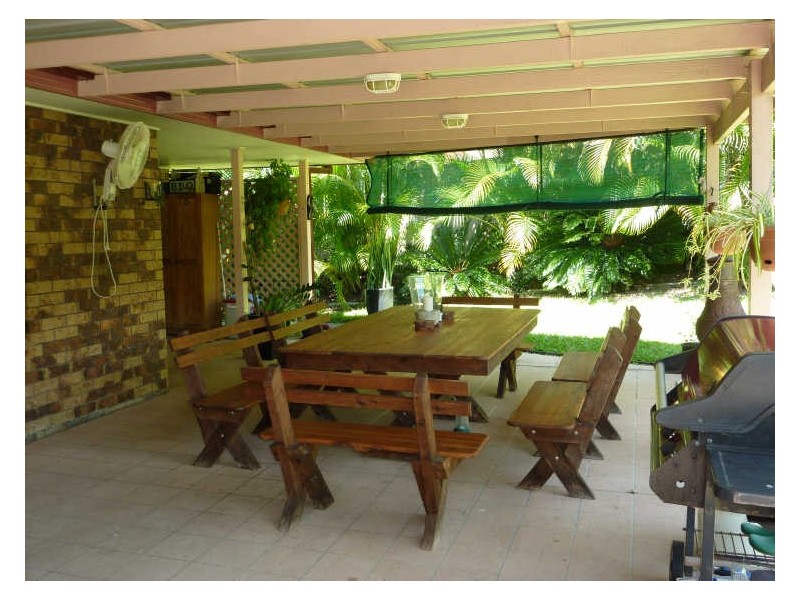 38 Renfrew Drive, Nerang QLD 4211