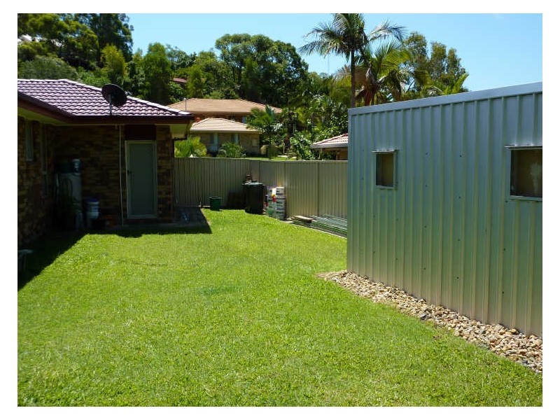 38 Renfrew Drive, Nerang QLD 4211