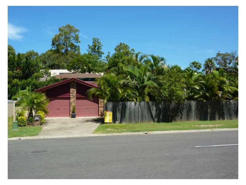 38 Renfrew Drive, Nerang QLD 4211