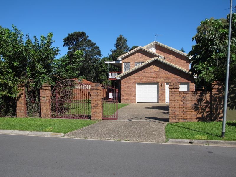 18 Colrene Drive, Nerang QLD 4211