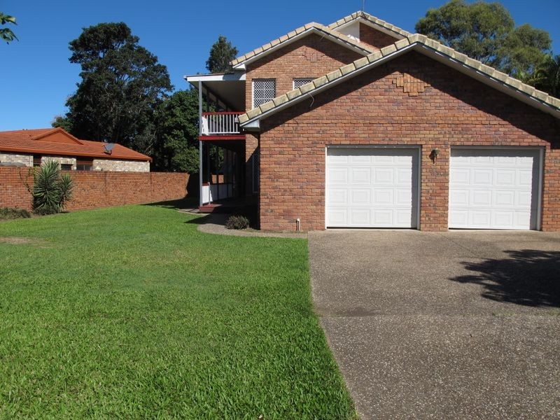 18 Colrene Drive, Nerang QLD 4211