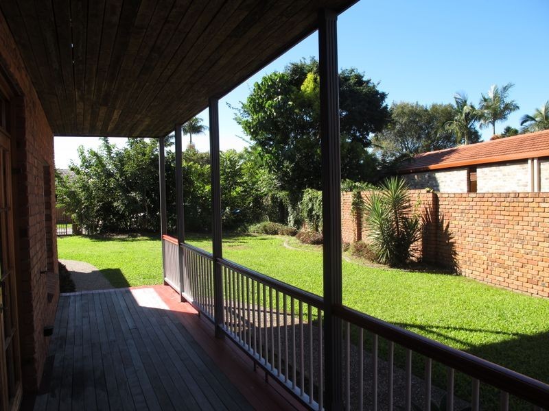18 Colrene Drive, Nerang QLD 4211