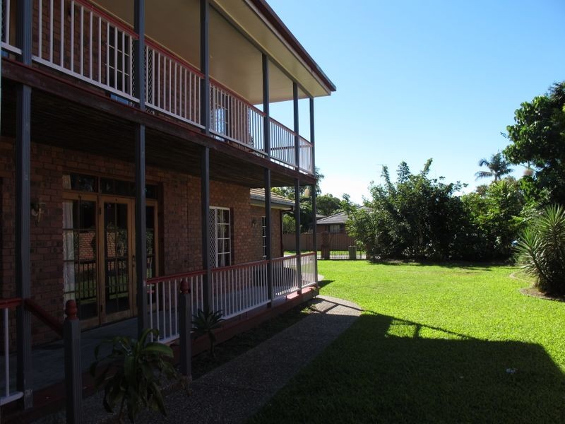 18 Colrene Drive, Nerang QLD 4211