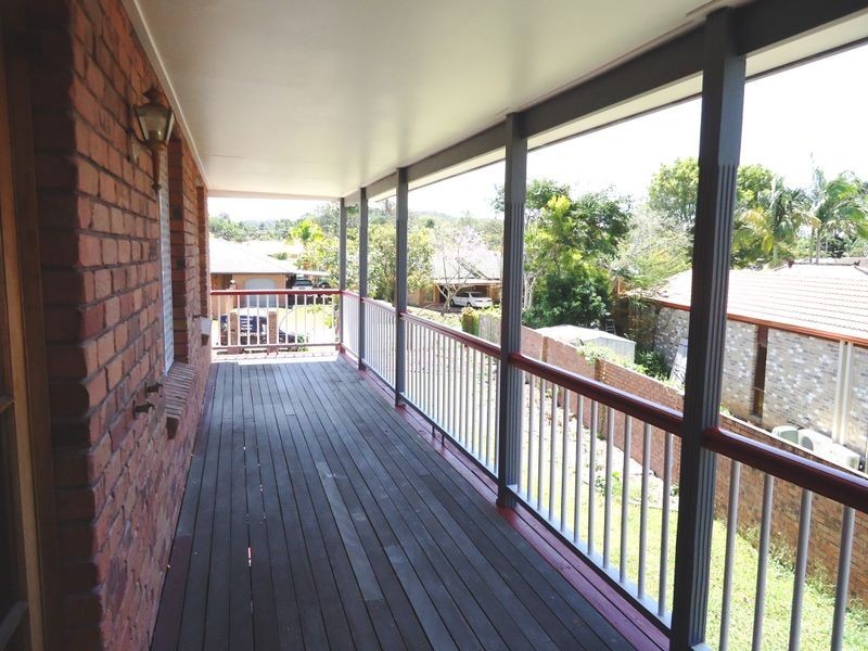18 Colrene Drive, Nerang QLD 4211