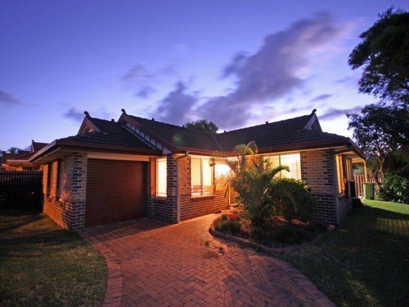30 Beltana Way, Nerang QLD 4211