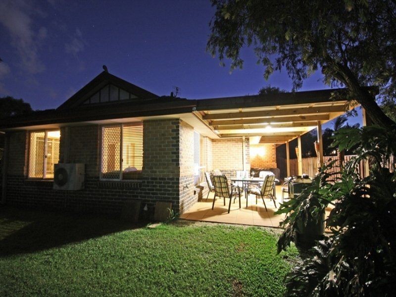 30 Beltana Way, Nerang QLD 4211