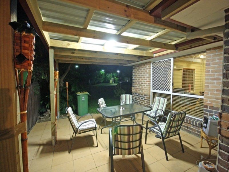 30 Beltana Way, Nerang QLD 4211
