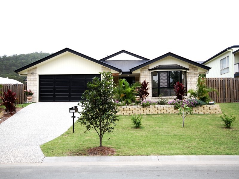 31 Silvereye Circuit, Gilston QLD 4211