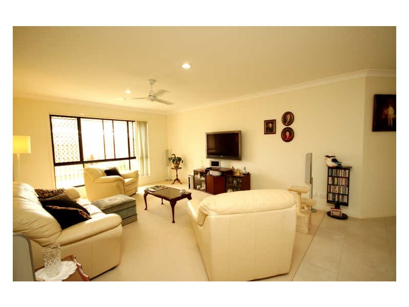 31 Silvereye Circuit, Gilston QLD 4211
