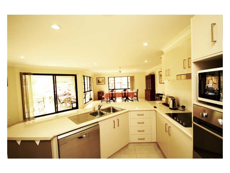 31 Silvereye Circuit, Gilston QLD 4211