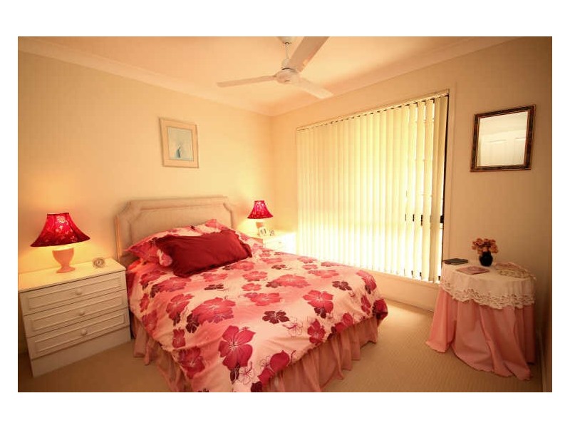 31 Silvereye Circuit, Gilston QLD 4211