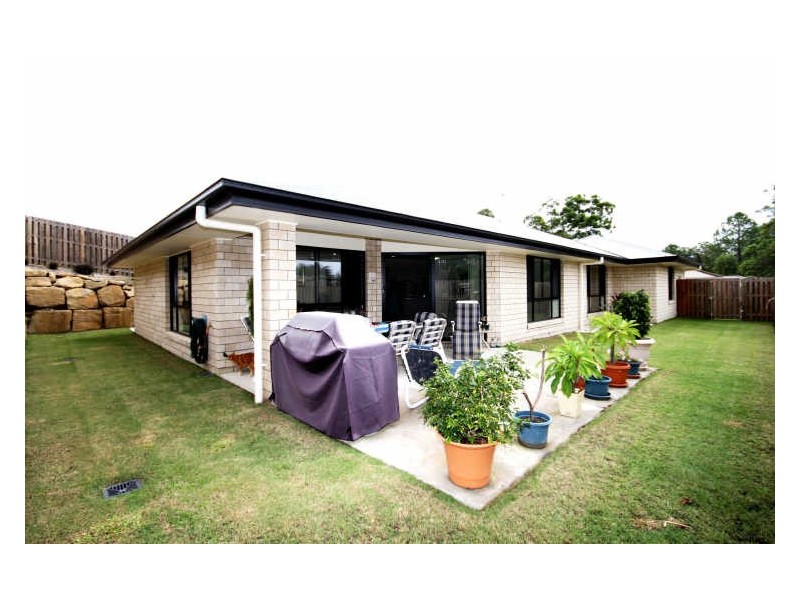 31 Silvereye Circuit, Gilston QLD 4211