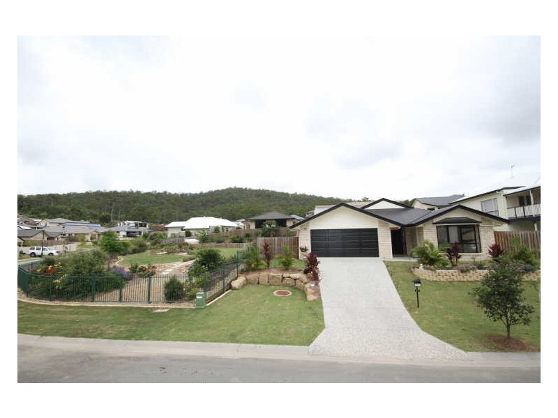 31 Silvereye Circuit, Gilston QLD 4211