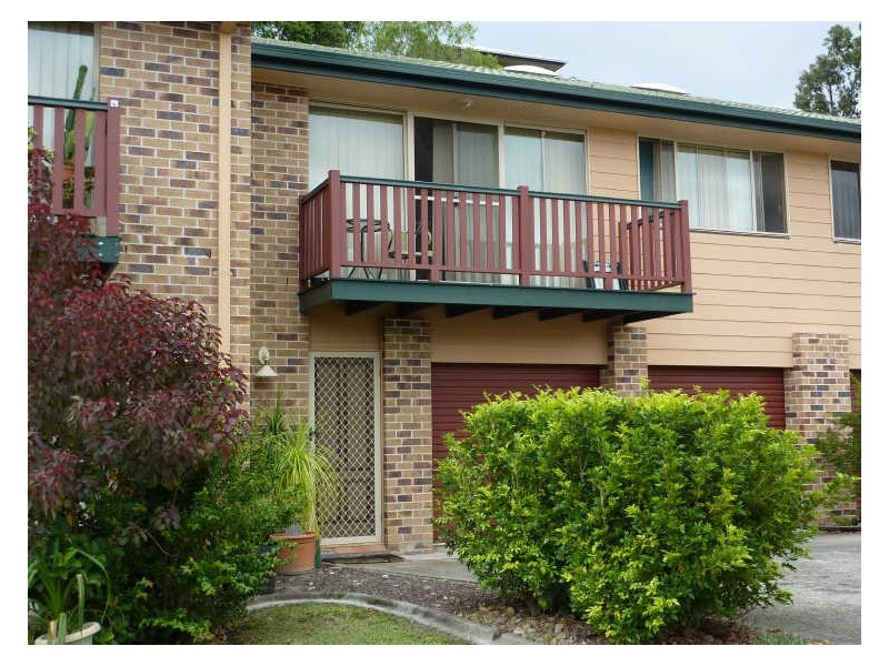 38/6 Ben Lomond Drive, Highland Park QLD 4211