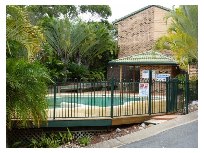 38/6 Ben Lomond Drive, Highland Park QLD 4211