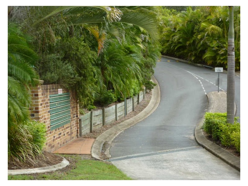 38/6 Ben Lomond Drive, Highland Park QLD 4211