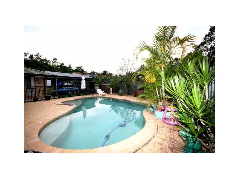 2 Ride Court, Worongary QLD 4213