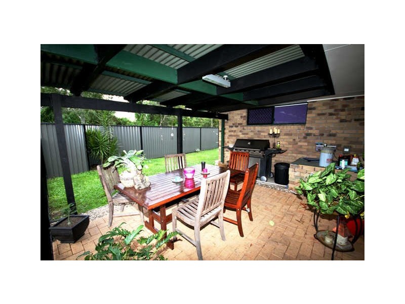 2 Ride Court, Worongary QLD 4213