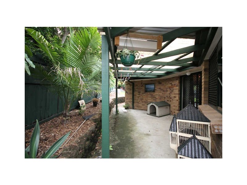 2 Ride Court, Worongary QLD 4213