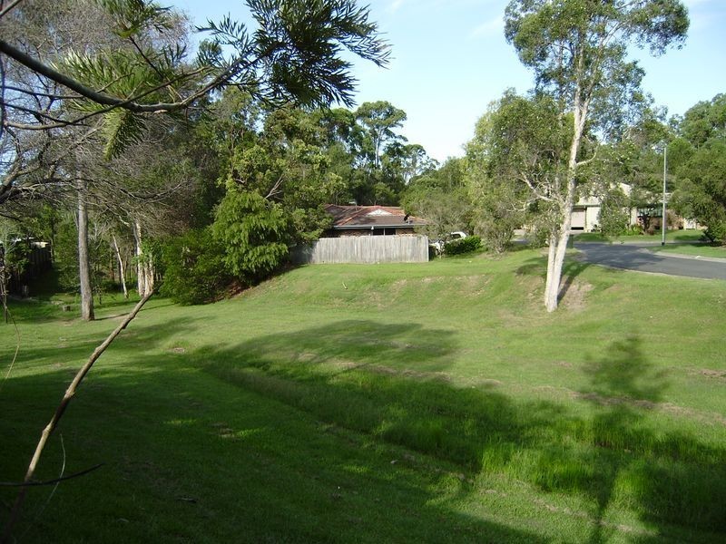 11 Tamarind Close, Nerang QLD 4211