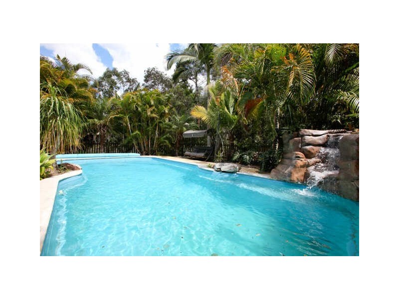 198 Dugandan Street, Nerang QLD 4211