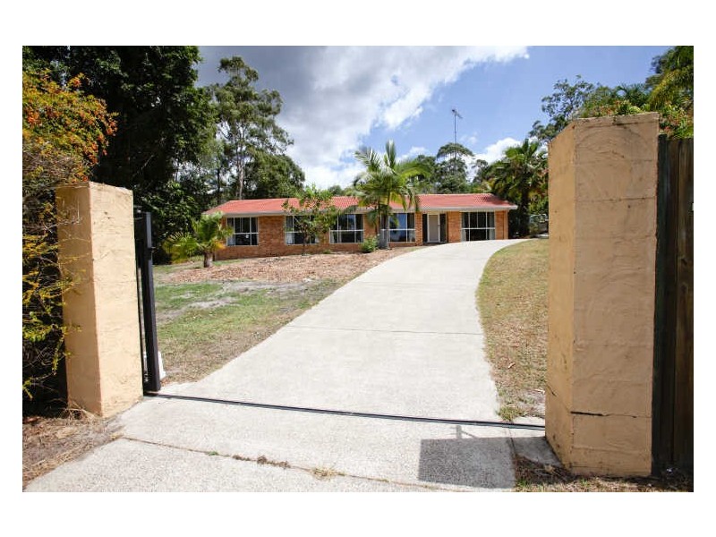 198 Dugandan Street, Nerang QLD 4211