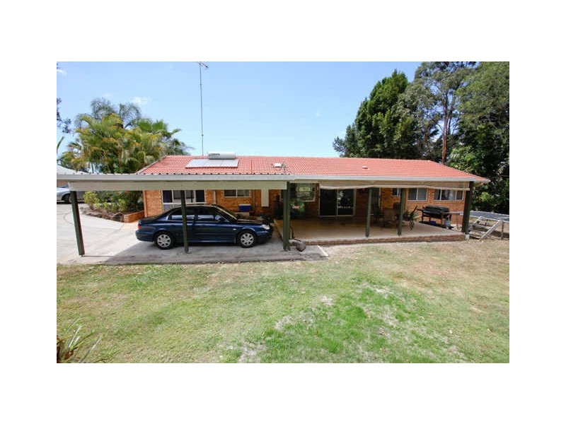 198 Dugandan Street, Nerang QLD 4211